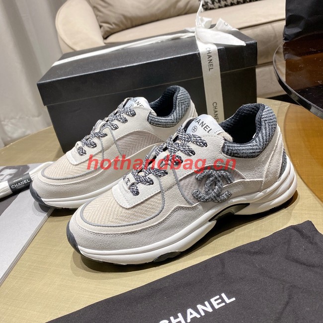 Chanel sneakers 81925-2