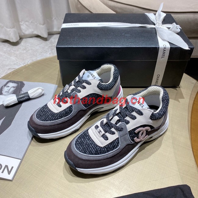 Chanel sneakers 81925-5