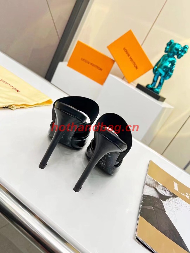 Louis Vuitton Shoes Heel height 10CM 81924-4