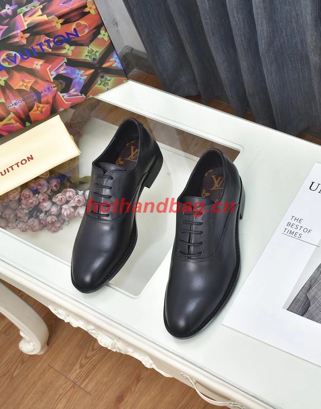 Louis Vuitton Shoes Heel height 2.5CM 81919-2