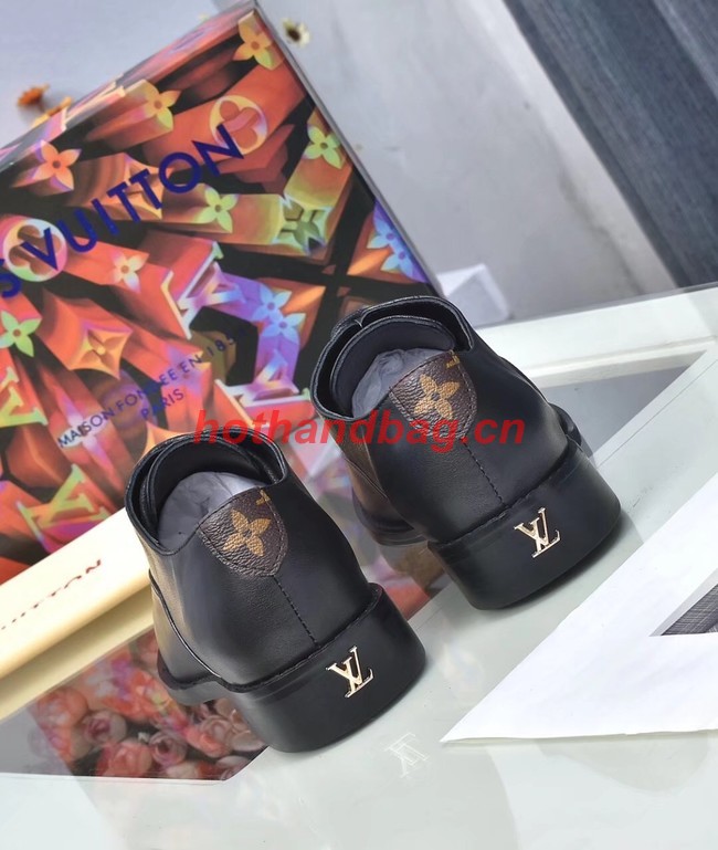 Louis Vuitton Shoes Heel height 2.5CM 81919-2