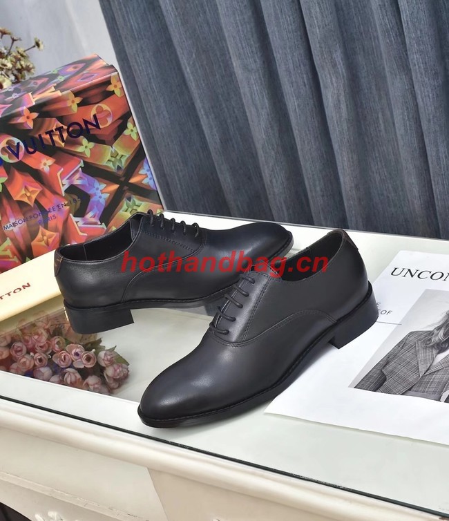 Louis Vuitton Shoes Heel height 2.5CM 81919-2