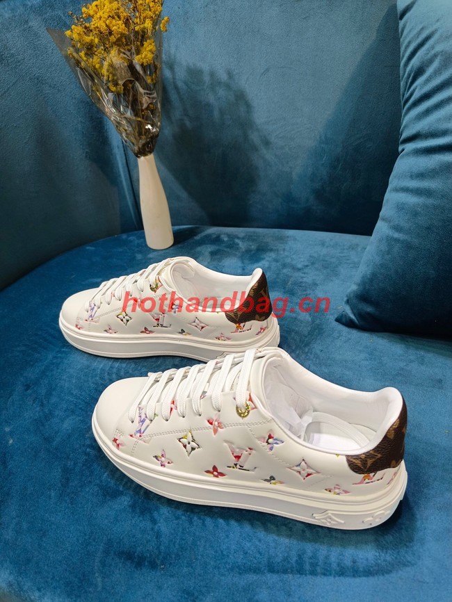 Louis Vuitton Sneaker 81913-2