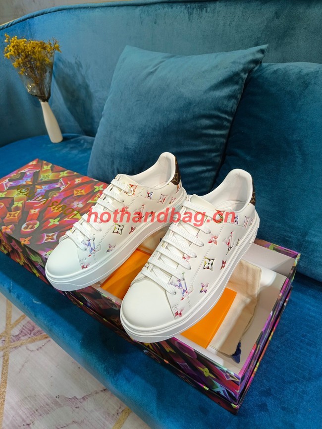 Louis Vuitton Sneaker 81913-2