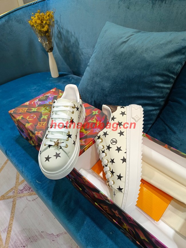 Louis Vuitton Sneaker 81913-5