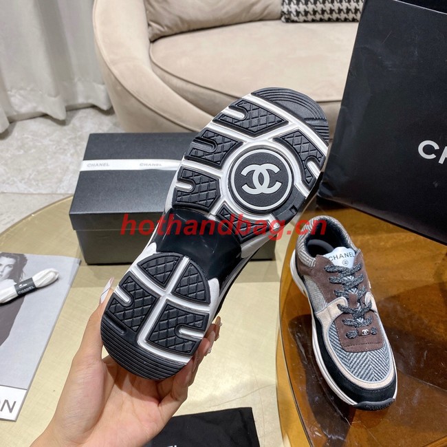 Chanel sneakers 81925-7