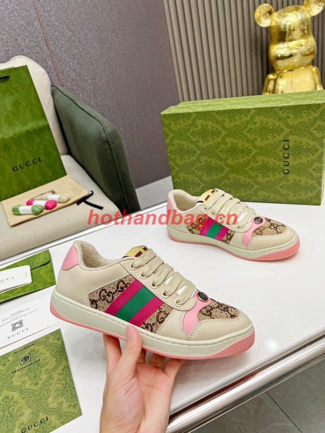 Gucci GG sneaker 55632-1