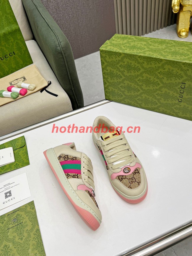 Gucci GG sneaker 55632-1