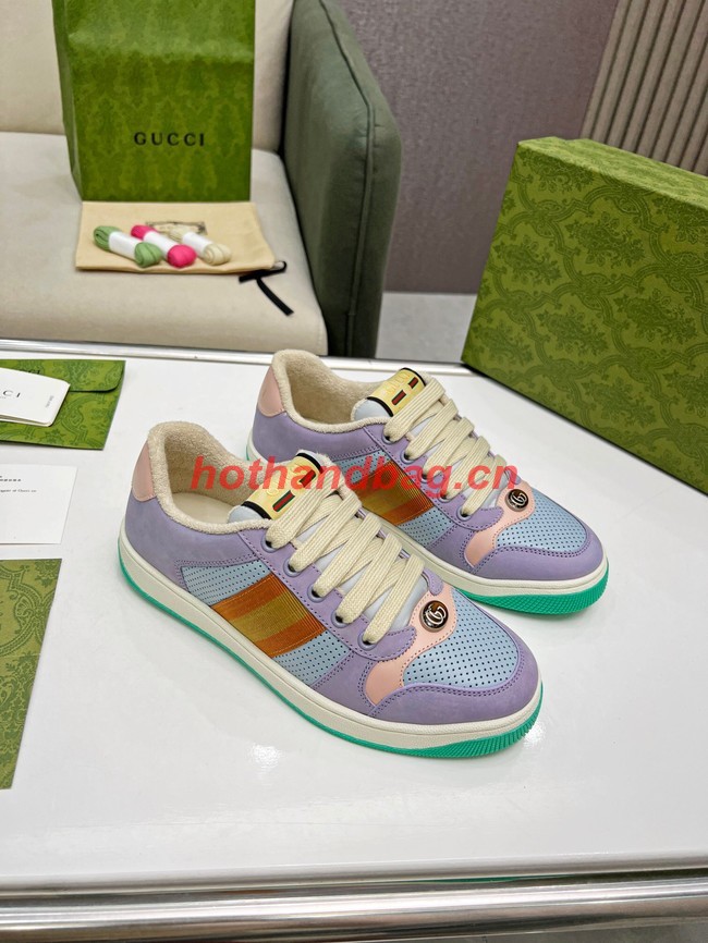 Gucci GG sneaker 55632-4