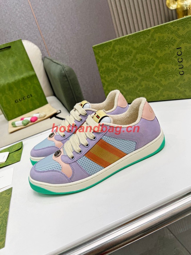 Gucci GG sneaker 55632-4