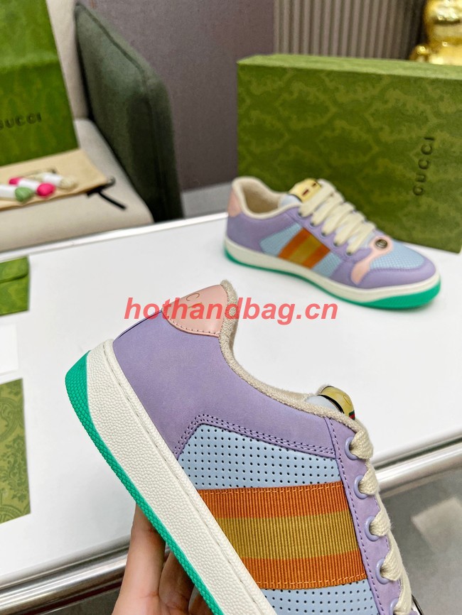 Gucci GG sneaker 55632-4