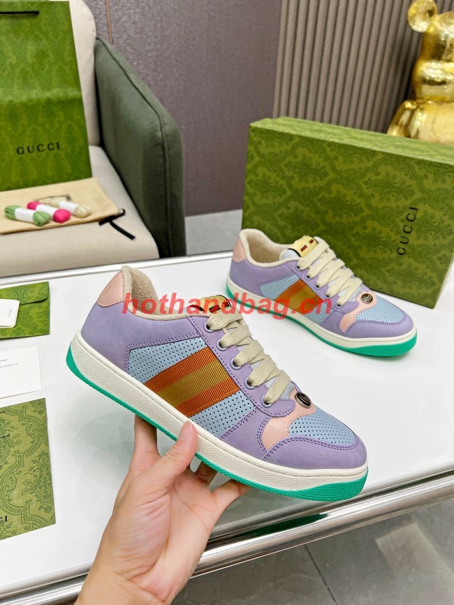 Gucci GG sneaker 55632-4