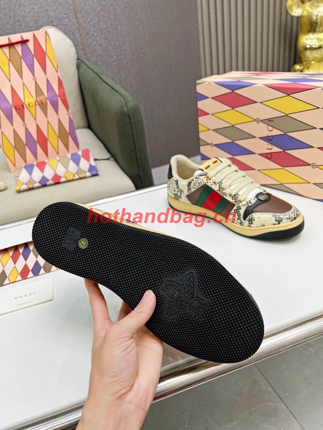 Gucci GG sneaker 55632-6