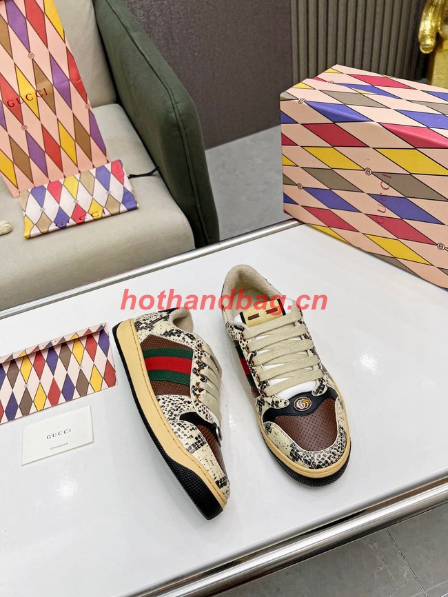 Gucci GG sneaker 55632-6