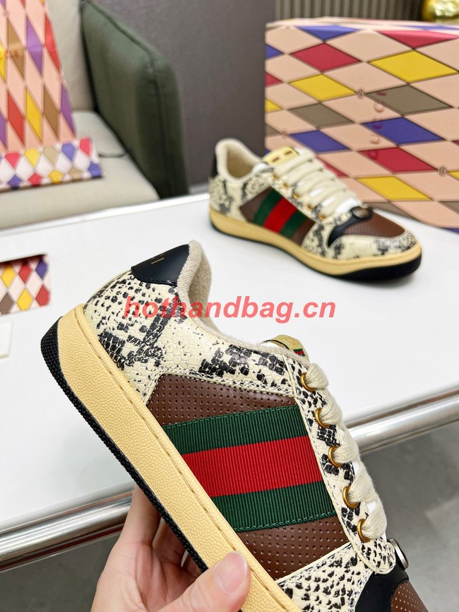 Gucci GG sneaker 55632-6