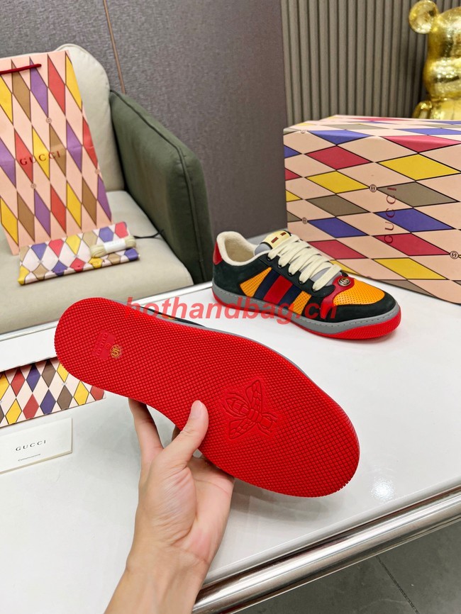 Gucci GG sneaker 55632-7