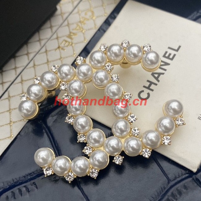 Chanel Brooch CE9830