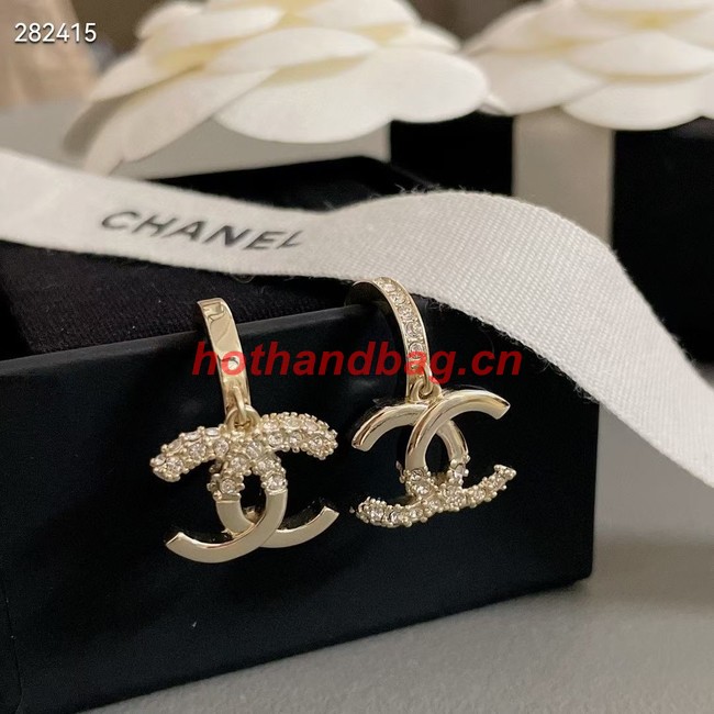 Chanel Earrings CE9824