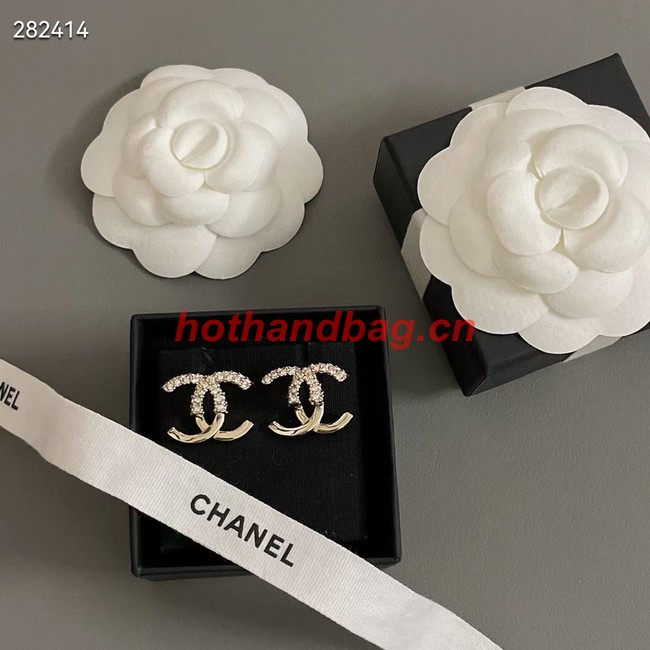 Chanel Earrings CE9825