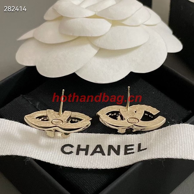 Chanel Earrings CE9825