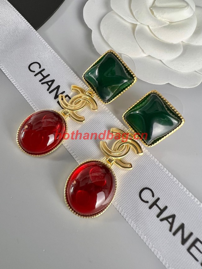 Chanel Earrings CE9847