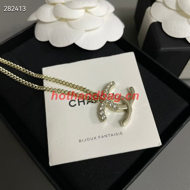 Chanel Necklace CE9827