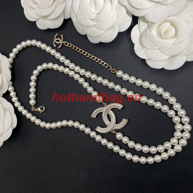 Chanel Necklace CE9829