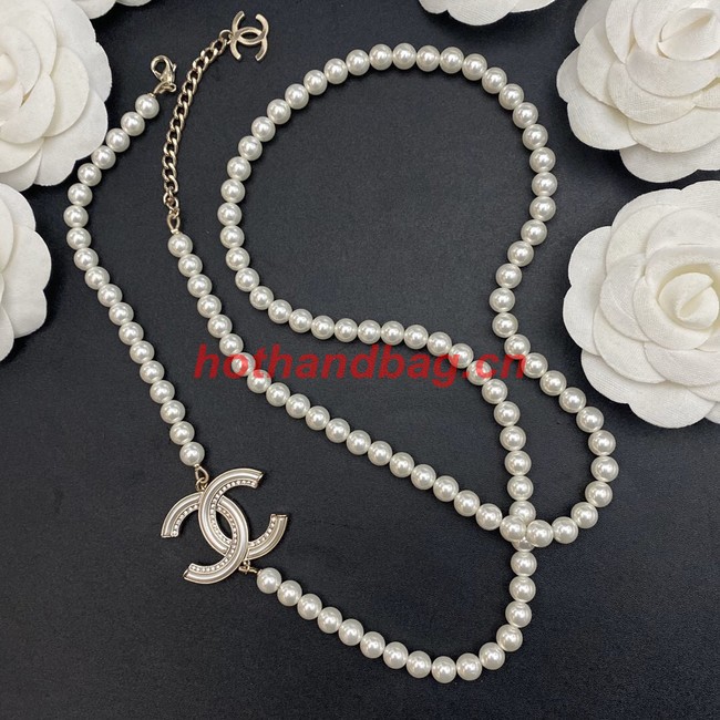 Chanel Necklace CE9829