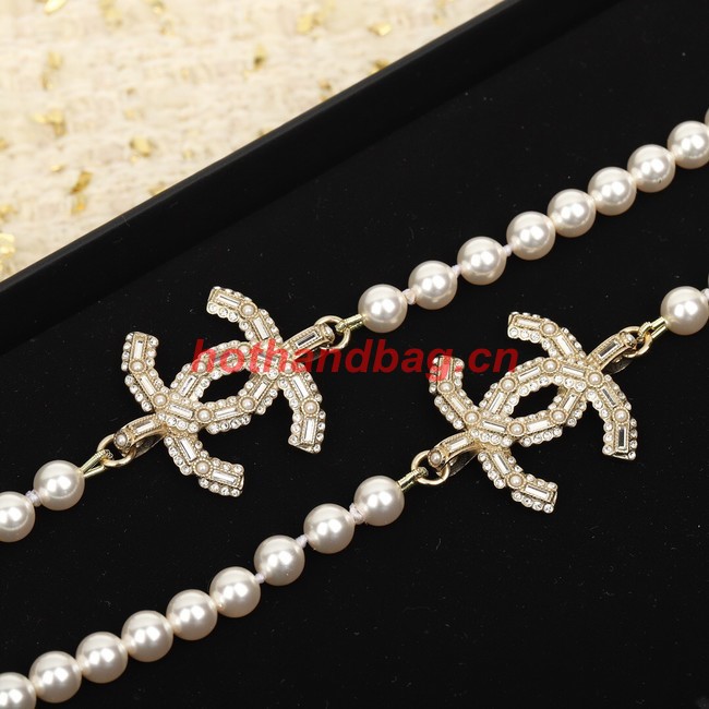 Chanel Necklace CE9839