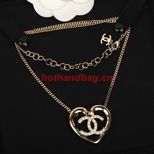 Chanel Necklace CE9843