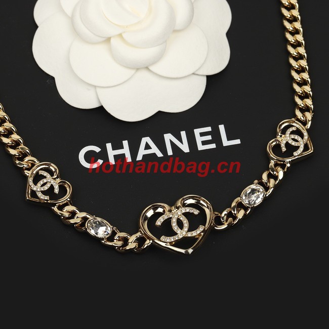 Chanel Necklace CE9844