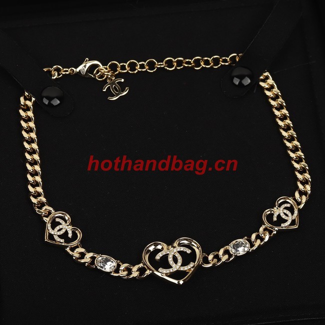 Chanel Necklace CE9844