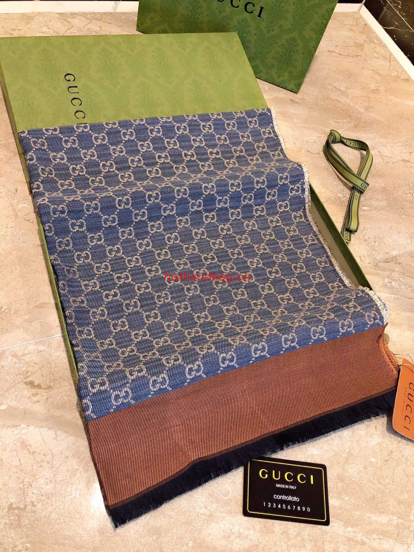 Gucci Scarf GG2356