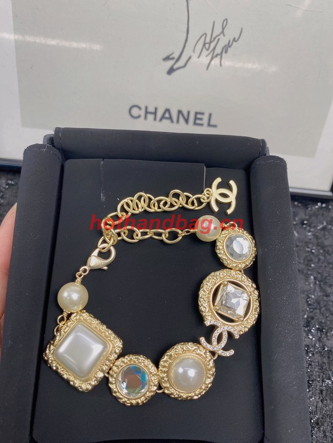 Chanel Bracelet CE9886