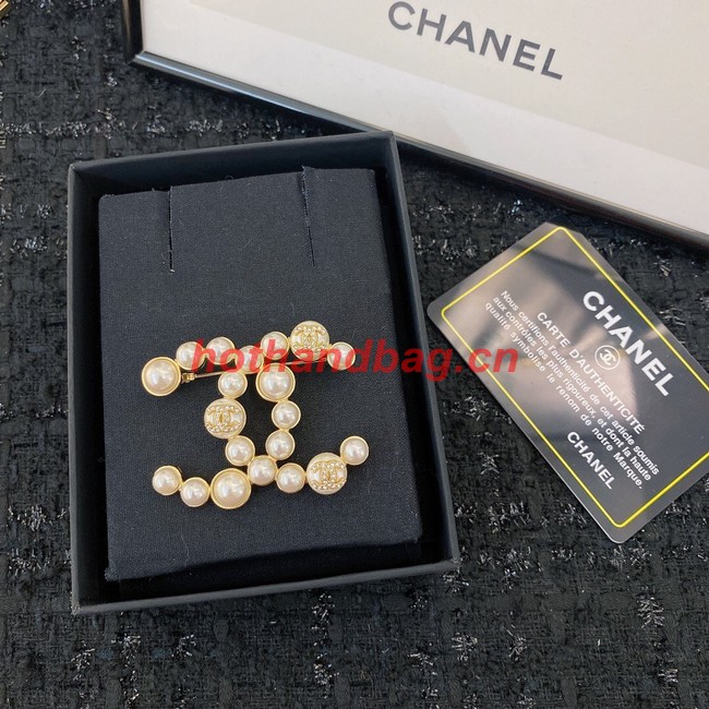 Chanel Brooch CE9860