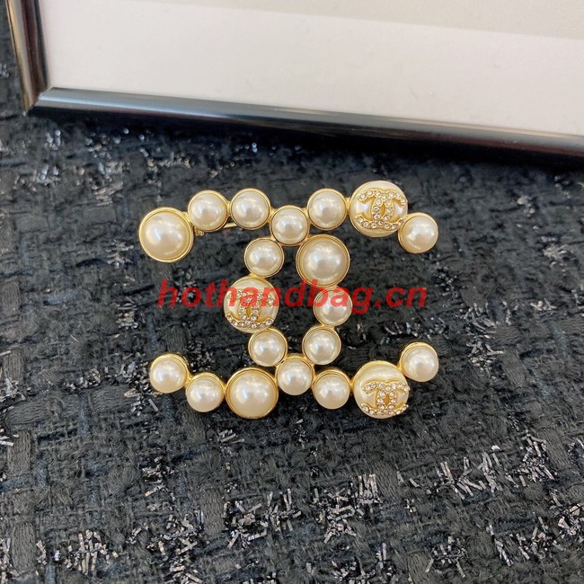 Chanel Brooch CE9860