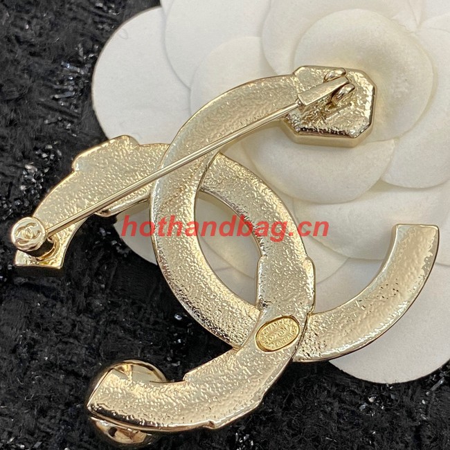 Chanel Brooch CE9861