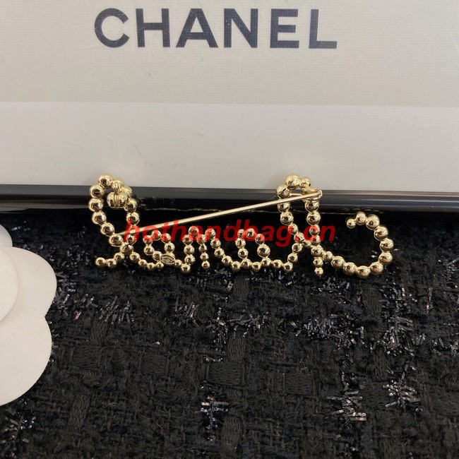 Chanel Brooch CE9862