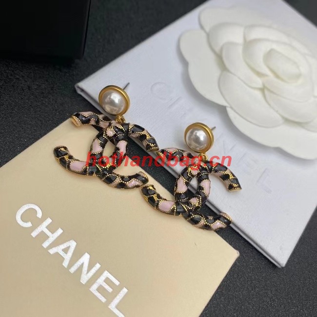 Chanel Earrings CE9878