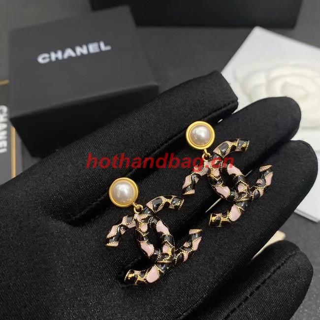 Chanel Earrings CE9878