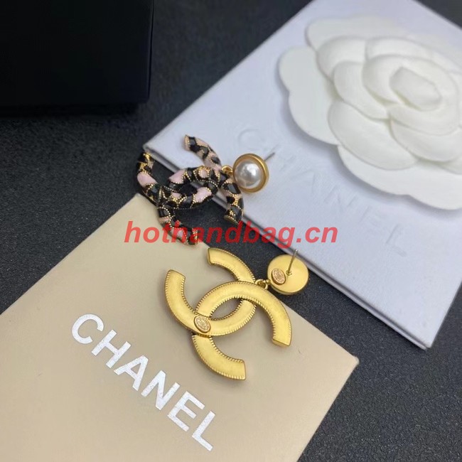 Chanel Earrings CE9878