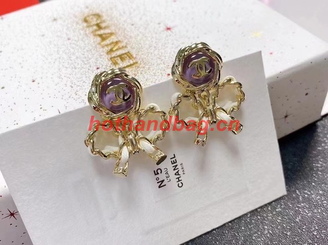 Chanel Earrings CE9879