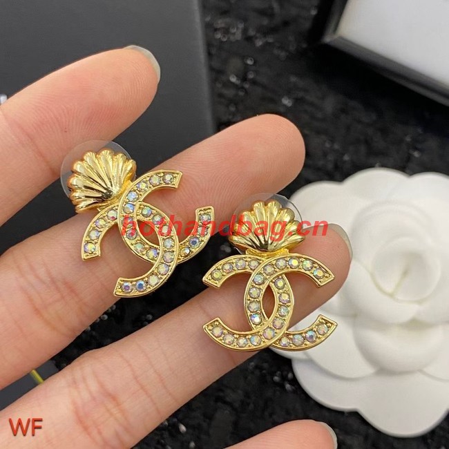 Chanel Earrings CE9881