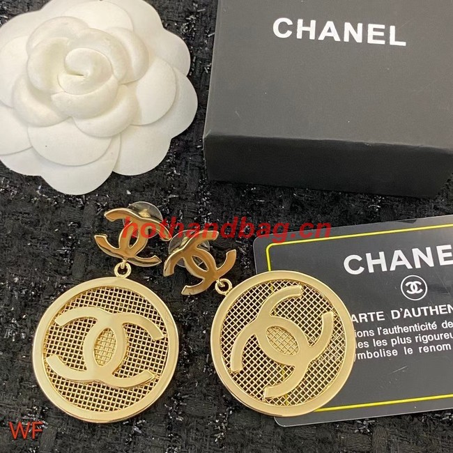 Chanel Earrings CE9883