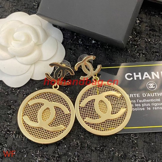 Chanel Earrings CE9883