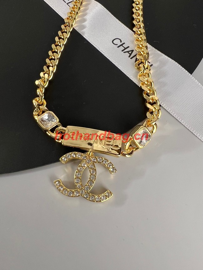 Chanel Necklace CE9849