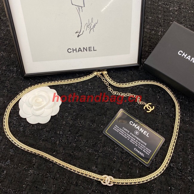 Chanel Necklace CE9856