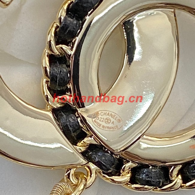 Chanel Necklace CE9857