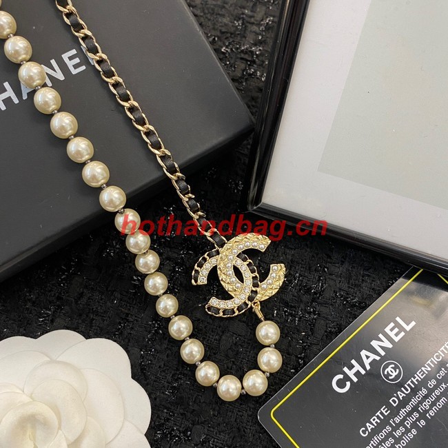 Chanel Necklace CE9858