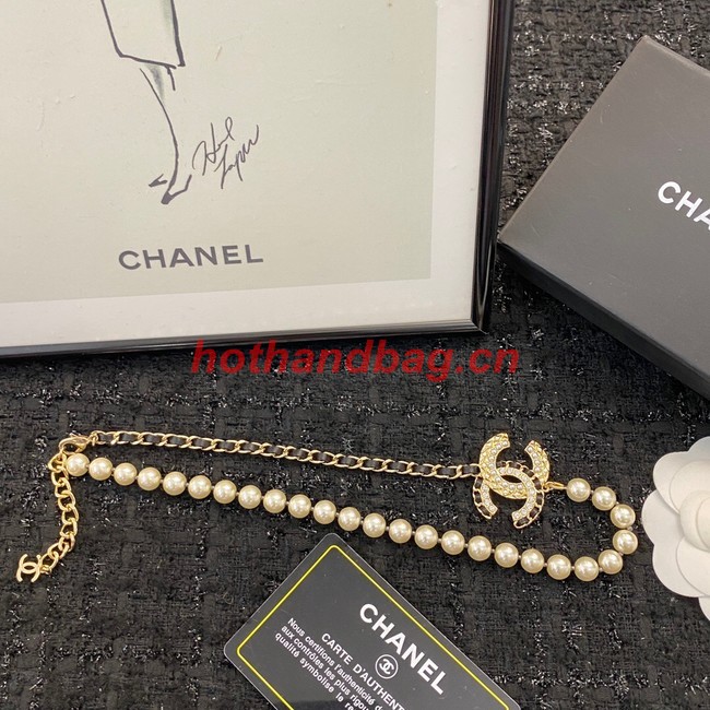 Chanel Necklace CE9858